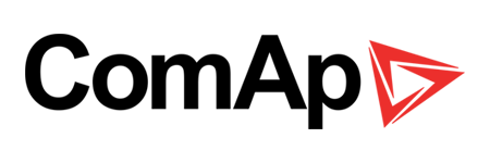 comap logo