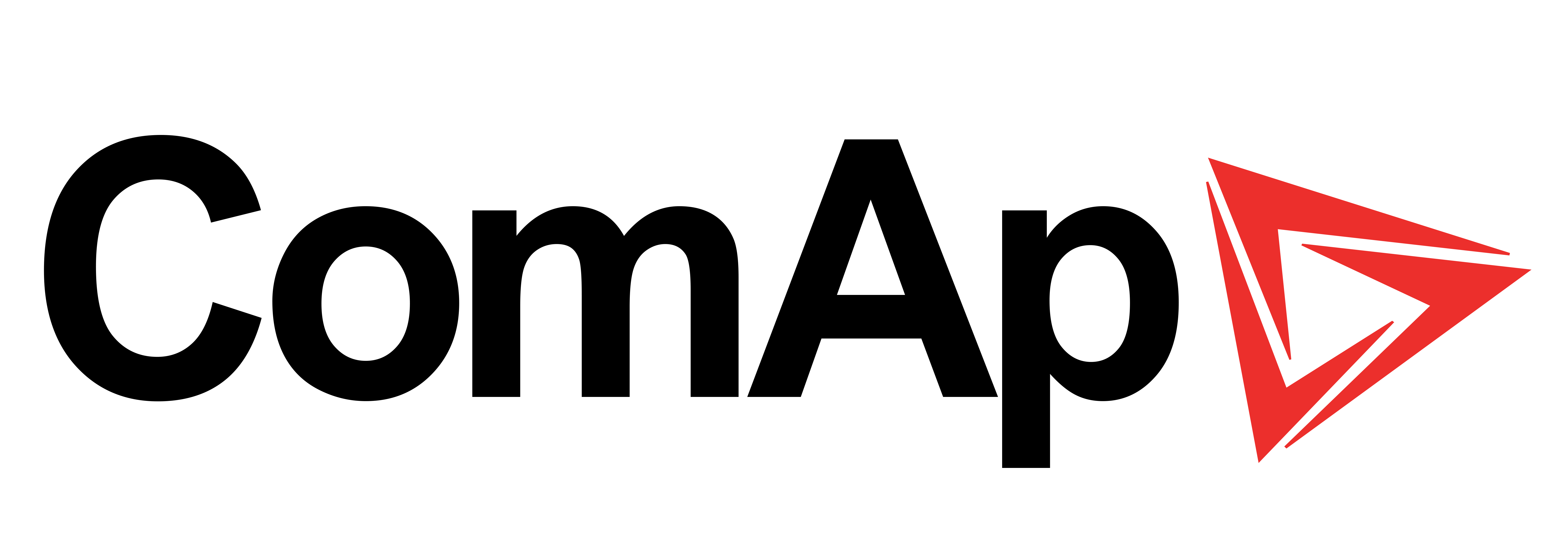 comap logo